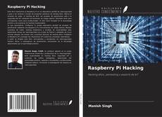 Copertina di Raspberry Pi Hacking