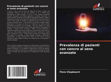 Bookcover of Prevalenza di pazienti con cancro al seno avanzato