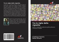 Capa do livro de Tra le righe della vignetta 