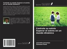 Buchcover von Controle su estrés Superar el estrés en un mundo dinámico