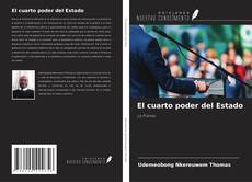 Copertina di El cuarto poder del Estado