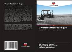 Couverture de Diversification et risque