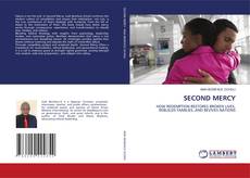 Buchcover von SECOND MERCY