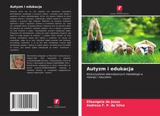 Copertina di Autyzm i edukacja