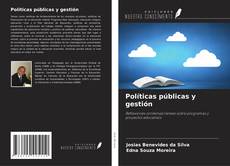 Copertina di Políticas públicas y gestión