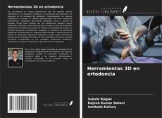 Copertina di Herramientas 3D en ortodoncia