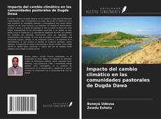 Impacto del cambio climático en las comunidades pastorales de Dugda Dawa的封面