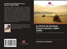 Buchcover von Le Brésil de Richard Francis Burton (1865-1868)