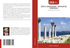 Couverture de ZOÉ N. DRAGOUMIS - ARTHUR DE GOBINEAU
