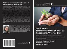 Buchcover von Coliformes termotolerantes (Canal da Passagem, Vitória -ES)