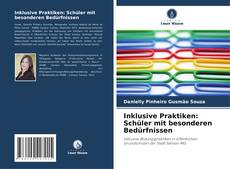 Buchcover von Inklusive Praktiken: Schüler mit besonderen Bedürfnissen