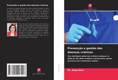 Bookcover of Prevenção e gestão das doenças crónicas