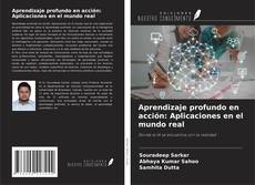 Buchcover von Aprendizaje profundo en acción: Aplicaciones en el mundo real
