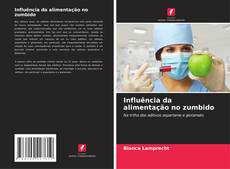 Copertina di Influência da alimentação no zumbido
