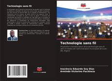 Couverture de Technologie sans fil