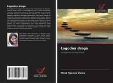 Portada del libro de Łagodna droga