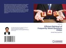 Copertina di Efficient Retrieval of Frequently Asked Questions (FAQs)