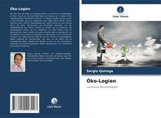 Portada del libro de Öko-Logien