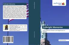 Buchcover von Fulbright Memories