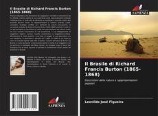 Borítókép a  Il Brasile di Richard Francis Burton (1865-1868) - hoz
