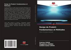 Buchcover von Design de Produit: Fondamentaux et Méthodes