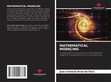 MATHEMATICAL MODELING kitap kapağı