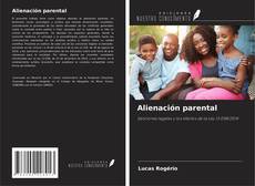 Alienación parental的封面