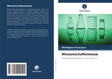 Buchcover von Wissenschaftsmesse