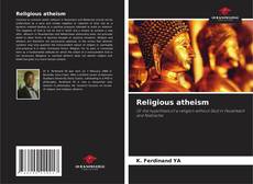 Обложка Religious atheism