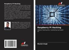 Portada del libro de Raspberry Pi Hacking