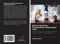 Buchcover von Ethical Hacking: Zrozumienie wnętrzności sieci