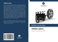 1950er Jahre kitap kapağı