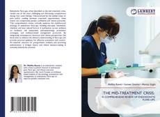 Bookcover of THE MID-TREATMENT CRISIS: