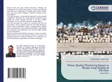 Couverture de Water Quality Monitoring System in Bhopal using Satellite & GIS Data