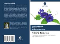Buchcover von Clitoria Ternatea