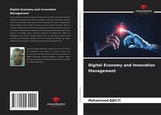 Digital Economy and Innovation Management的封面