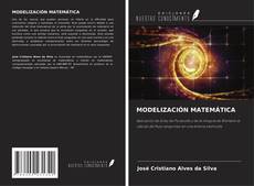 MODELIZACIÓN MATEMÁTICA的封面
