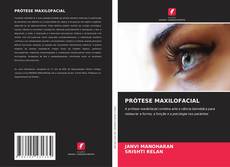 Portada del libro de PRÓTESE MAXILOFACIAL