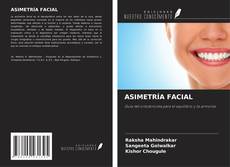 ASIMETRÍA FACIAL的封面