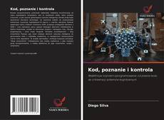 Couverture de Kod, poznanie i kontrola