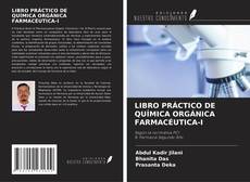 Buchcover von LIBRO PRÁCTICO DE QUÍMICA ORGÁNICA FARMACÉUTICA-I