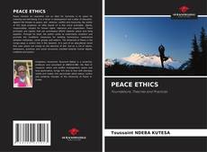 Borítókép a  PEACE ETHICS - hoz
