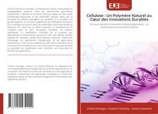 Couverture de Cellulose : Un Polymère Naturel au Cœur des Innovations Durables