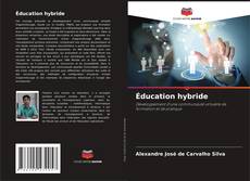 Обложка Éducation hybride