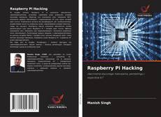 Copertina di Raspberry Pi Hacking