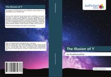 Buchcover von The Illusion of 'I'