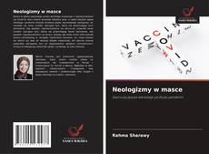 Couverture de Neologizmy w masce