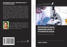 Copertina di MICROBIOLOGÍA, INMUNOLOGÍA Y FITOPATOLOGÍA