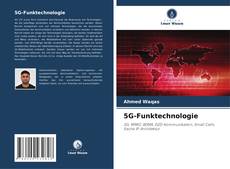 Portada del libro de 5G-Funktechnologie