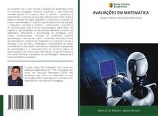 Buchcover von AVALIAÇÕES EM MATEMÁTICA